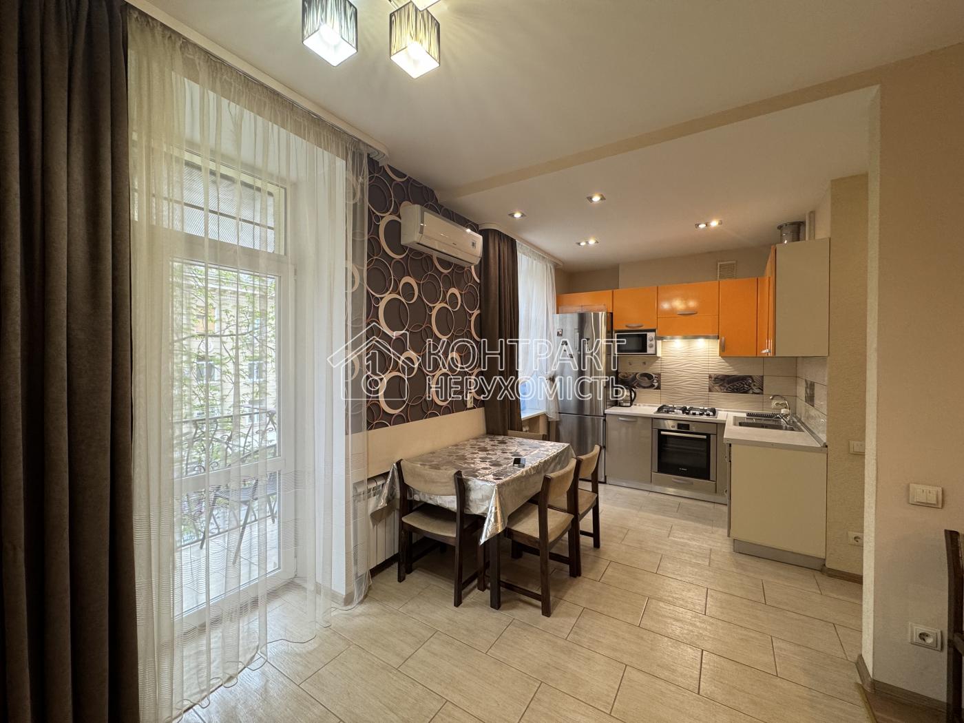 Здам в оренду 2-кімн.квартиру Центр ТЦ Нікольський метро Конституції