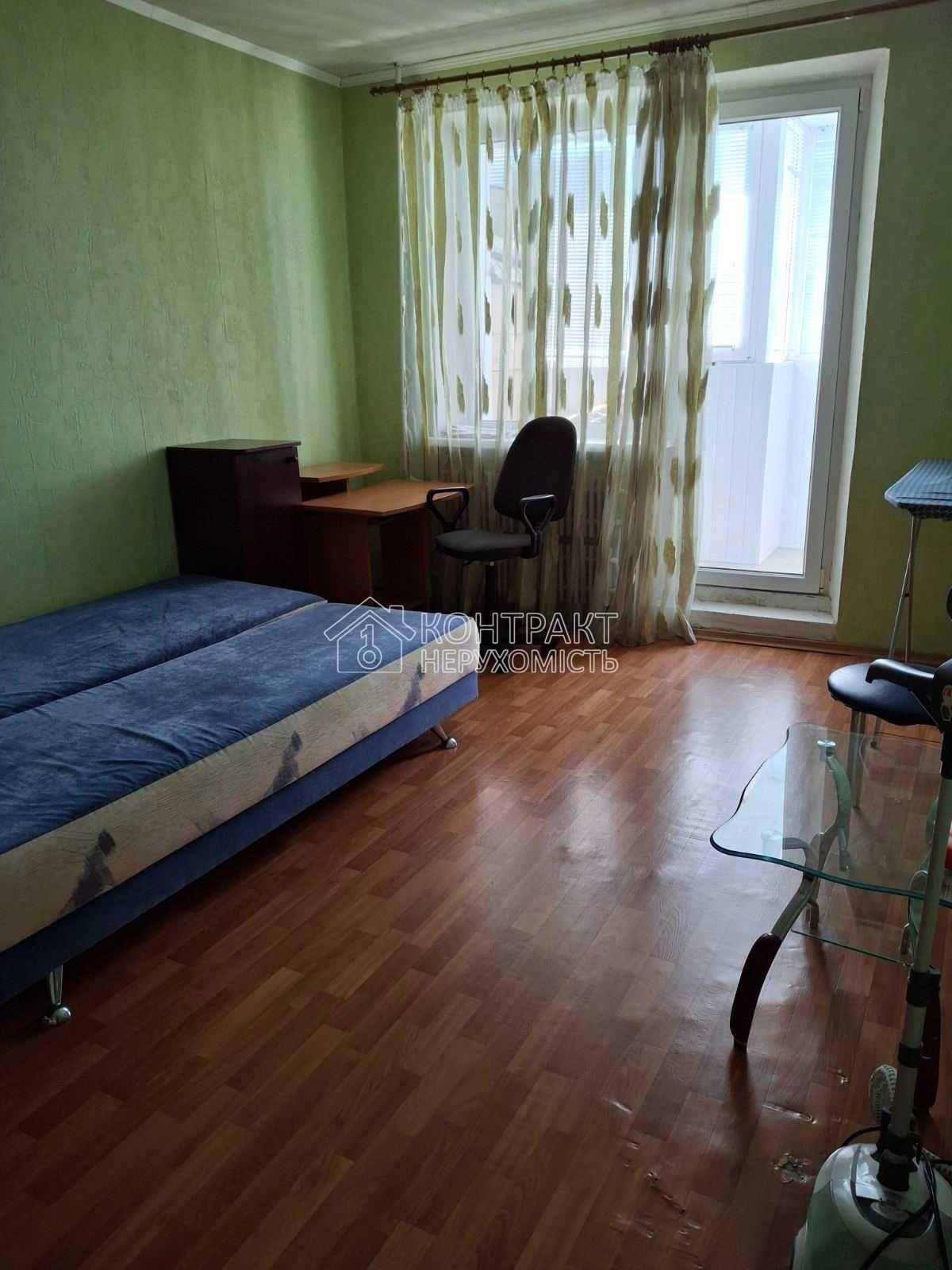 Оренда 1к квартири, вул. Яни Червоної