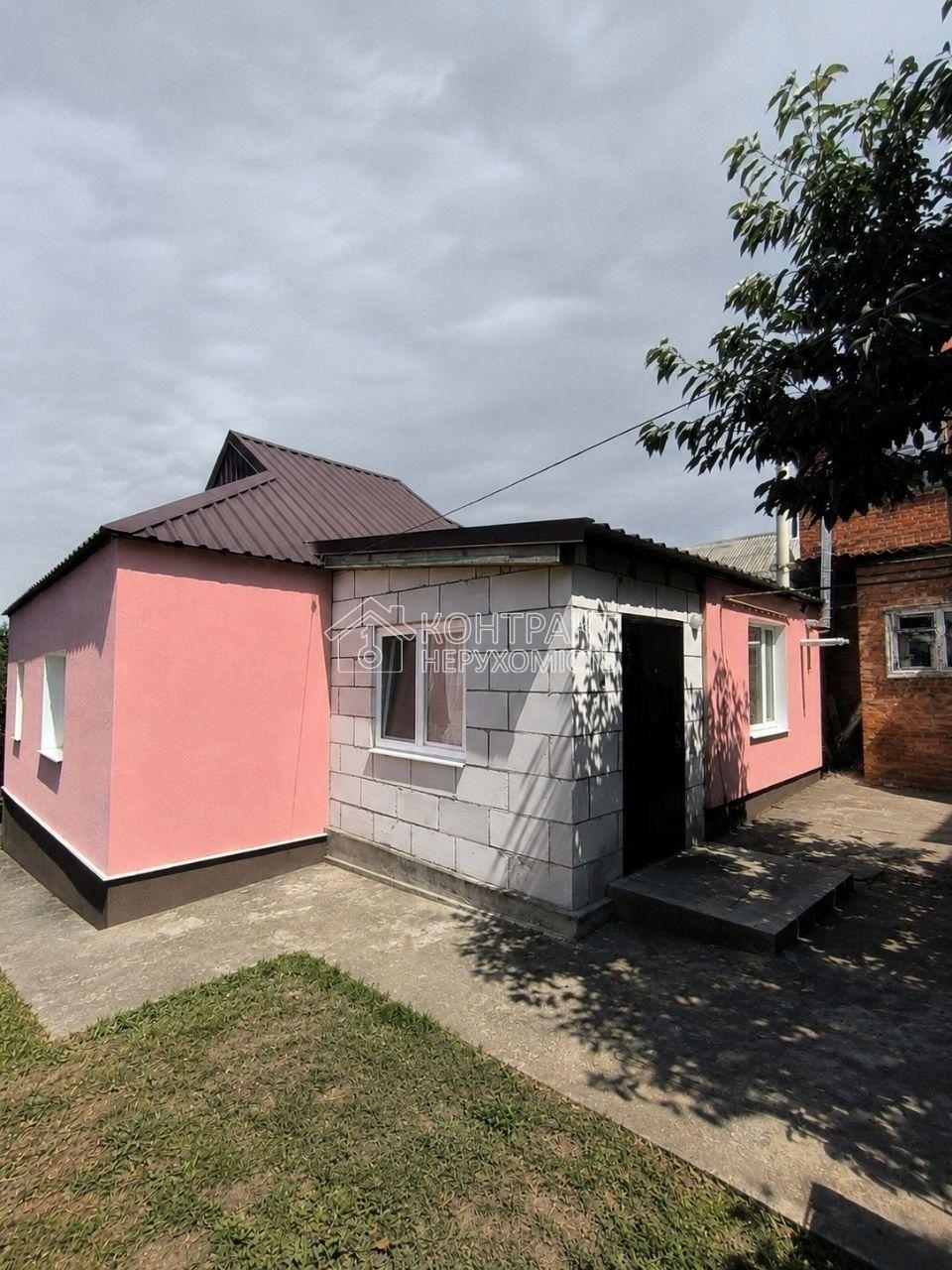 Продаж Будинку у Мерефі
