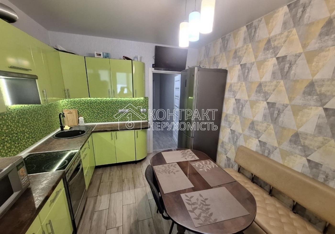 кімната