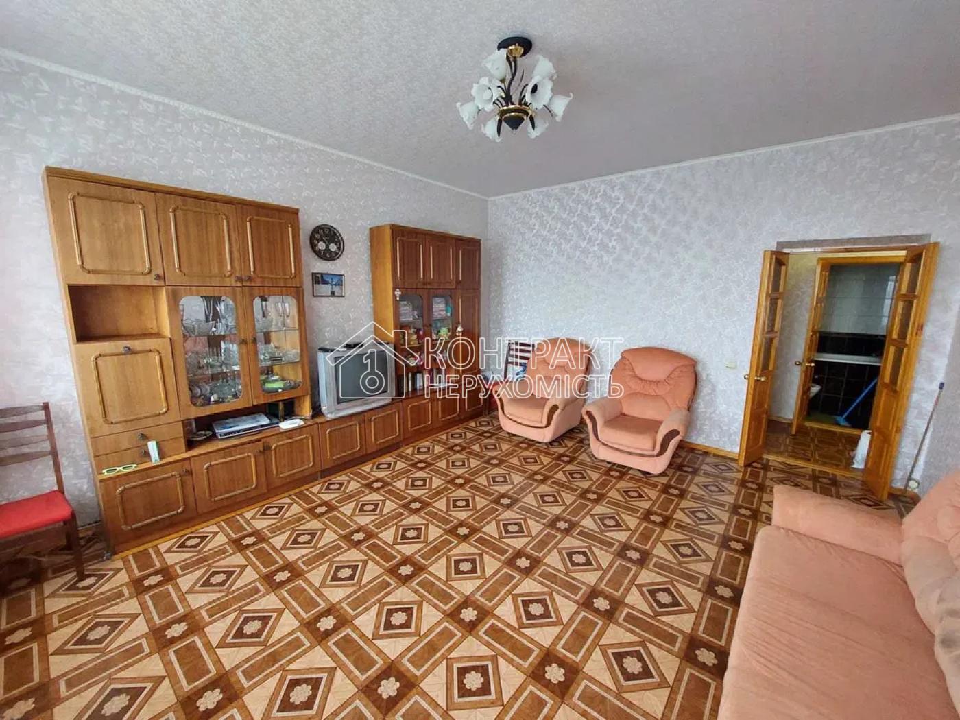 кімната