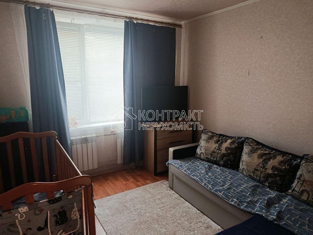 Продам 2 к квартиру ТРК Украина