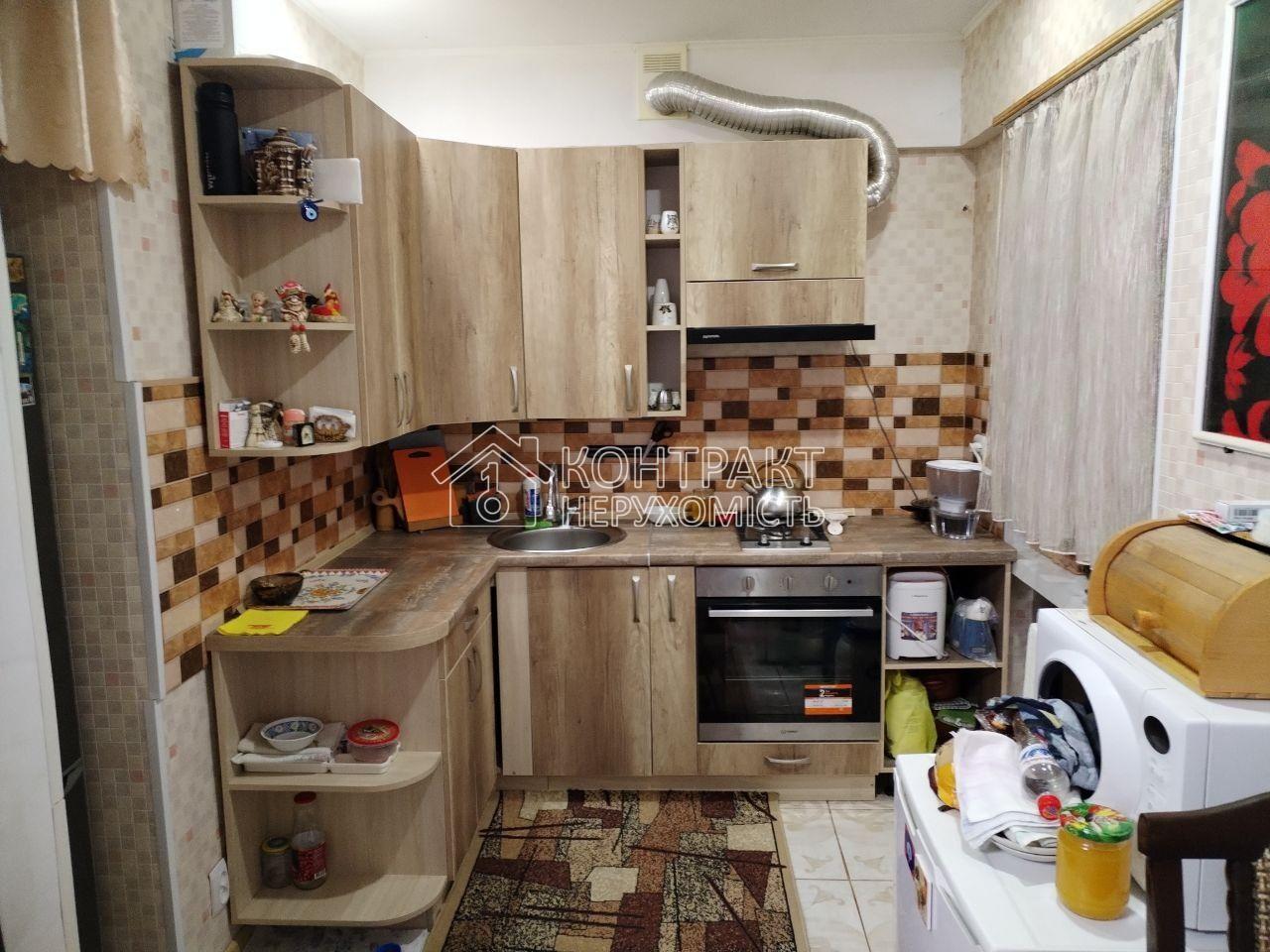 кімната