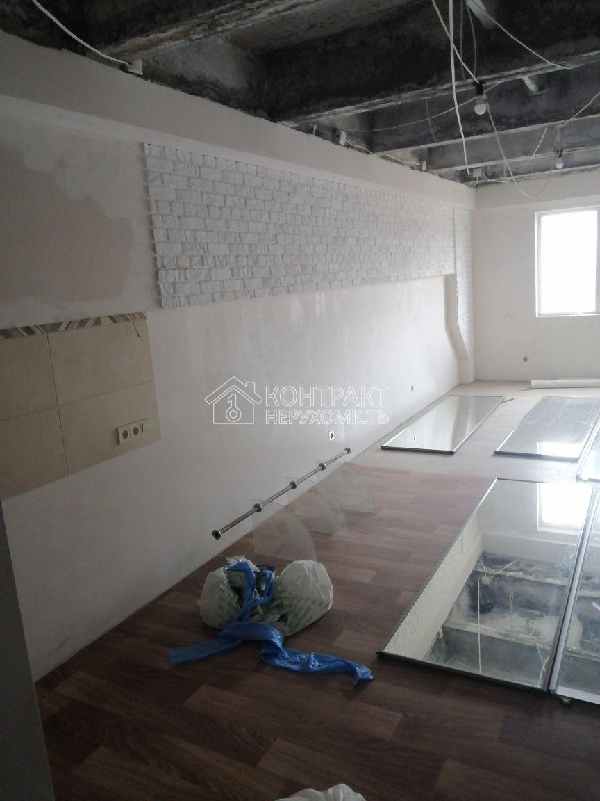 Продаж 1 кім. квартири, ЖК Парковий квартал