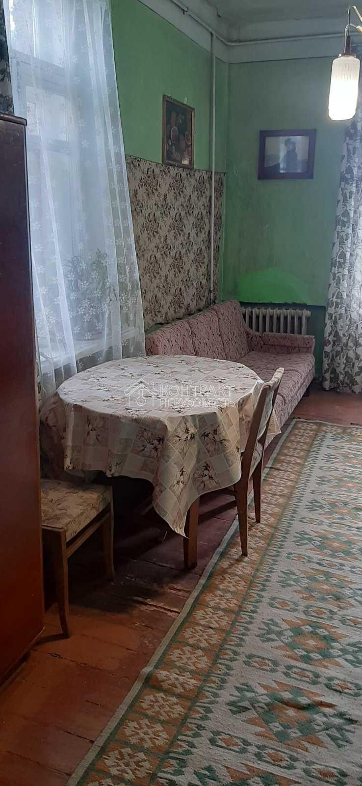 кімната