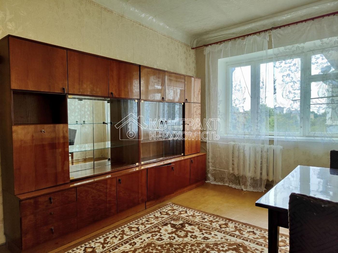 Продаж 2-к.кв. Бульвар Юр'єва