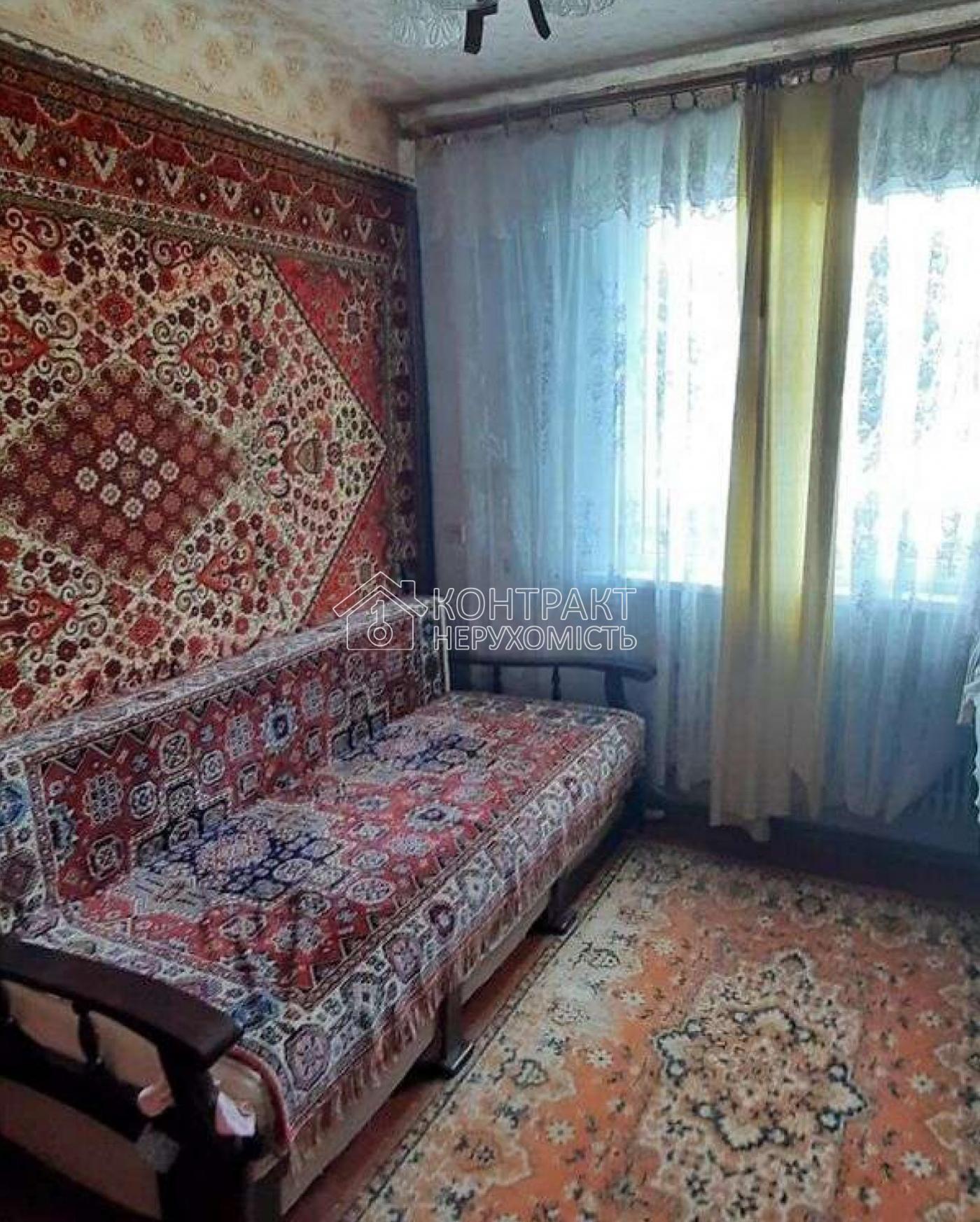 кімната