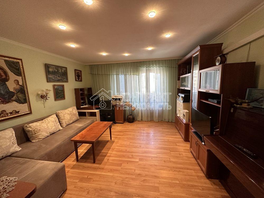 Продам 3к квартиру Холодна Гора
