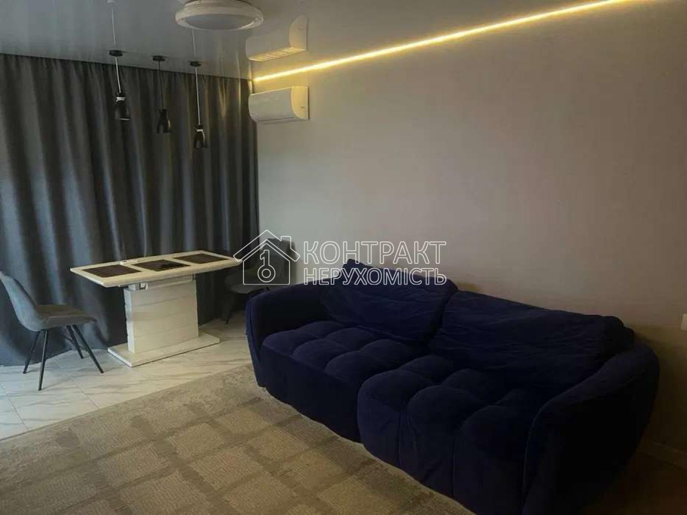 Продажа 3 к.кв. Шишківка, Жуковського, ХАІ