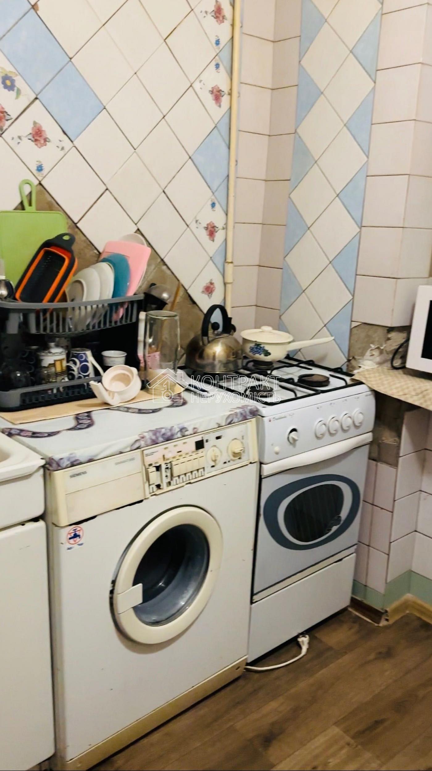 кімната