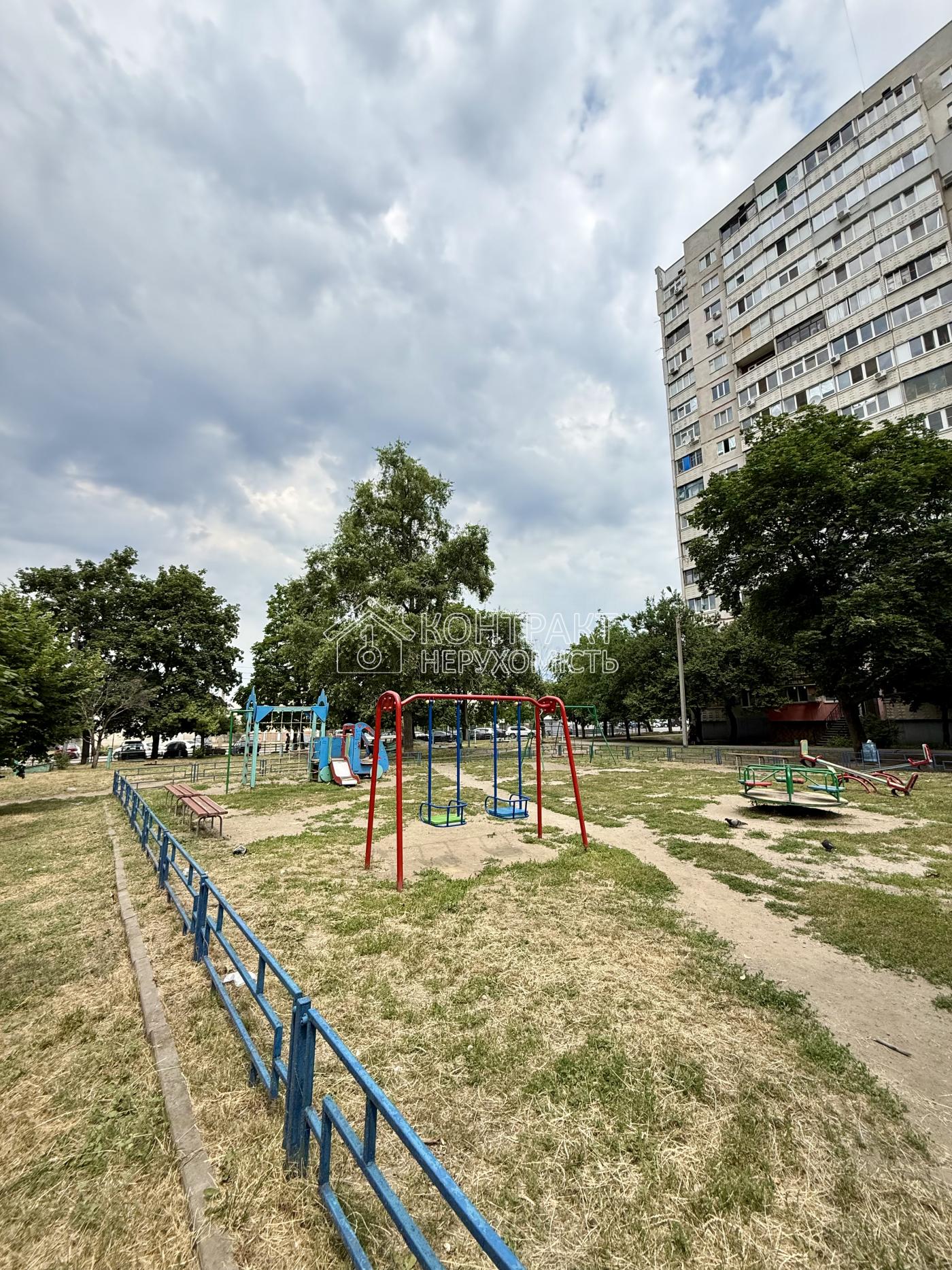 кімната
