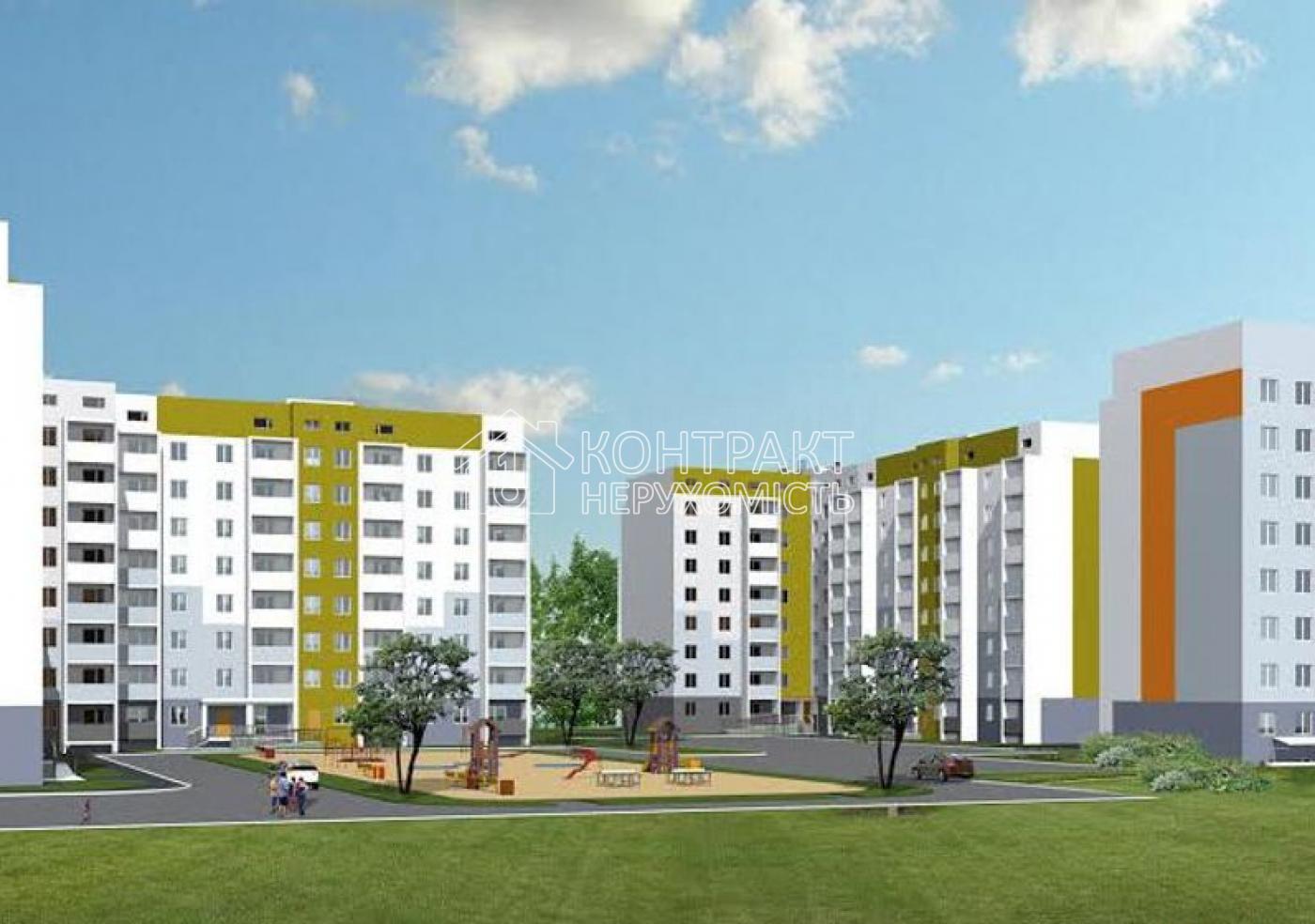 кімната