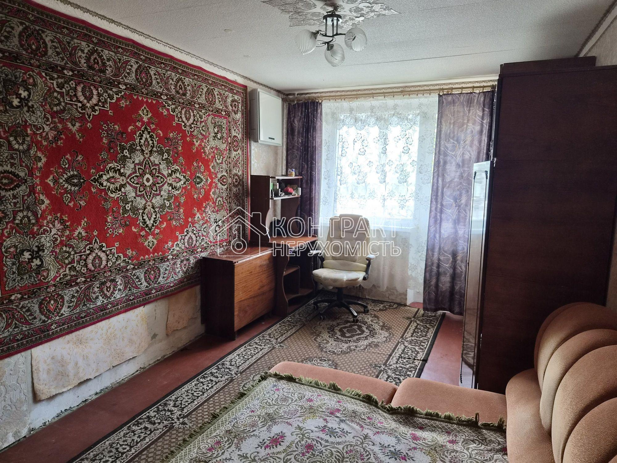 кімната