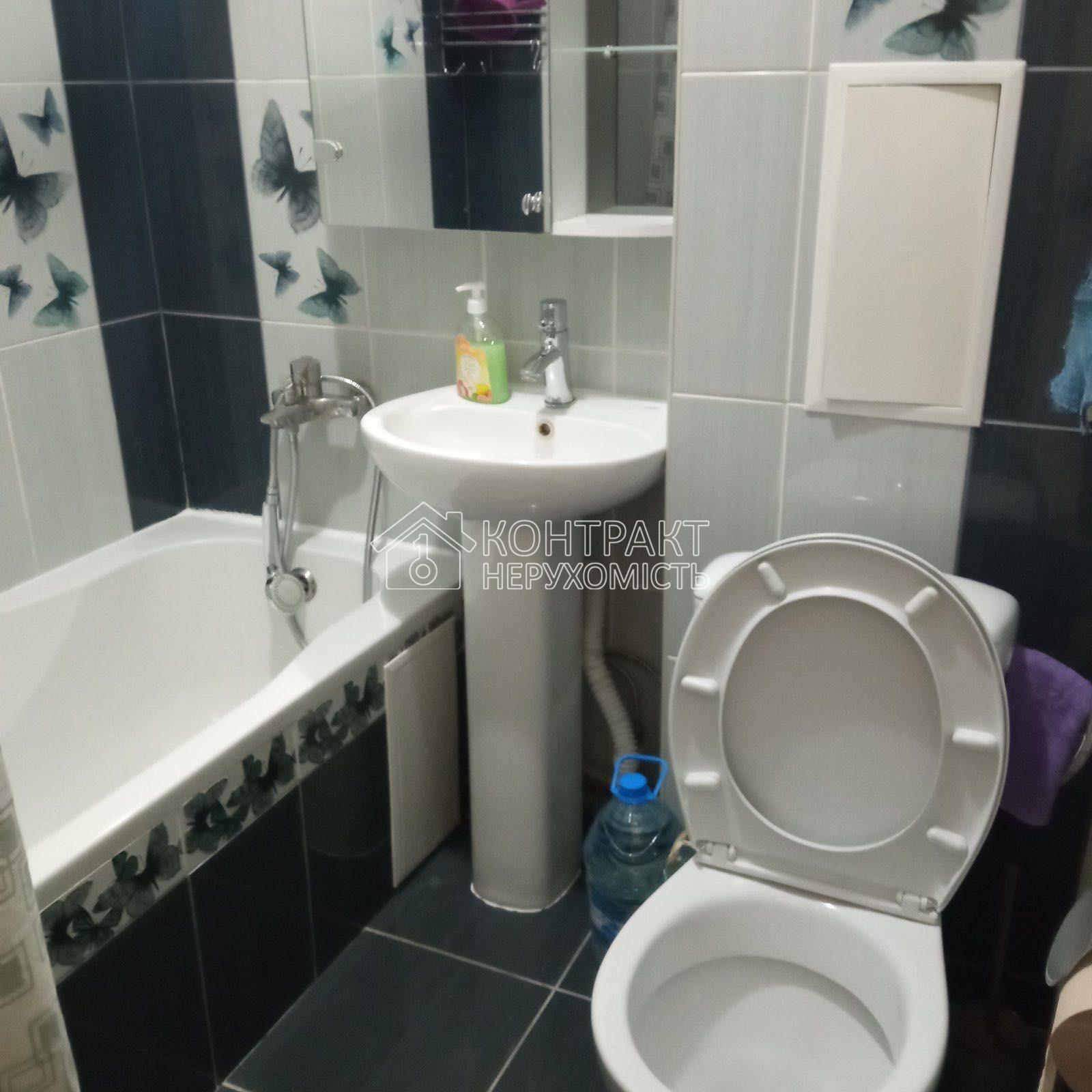 Оренда 2хкім кв. на Ньютона