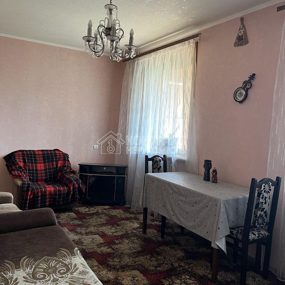 кімната