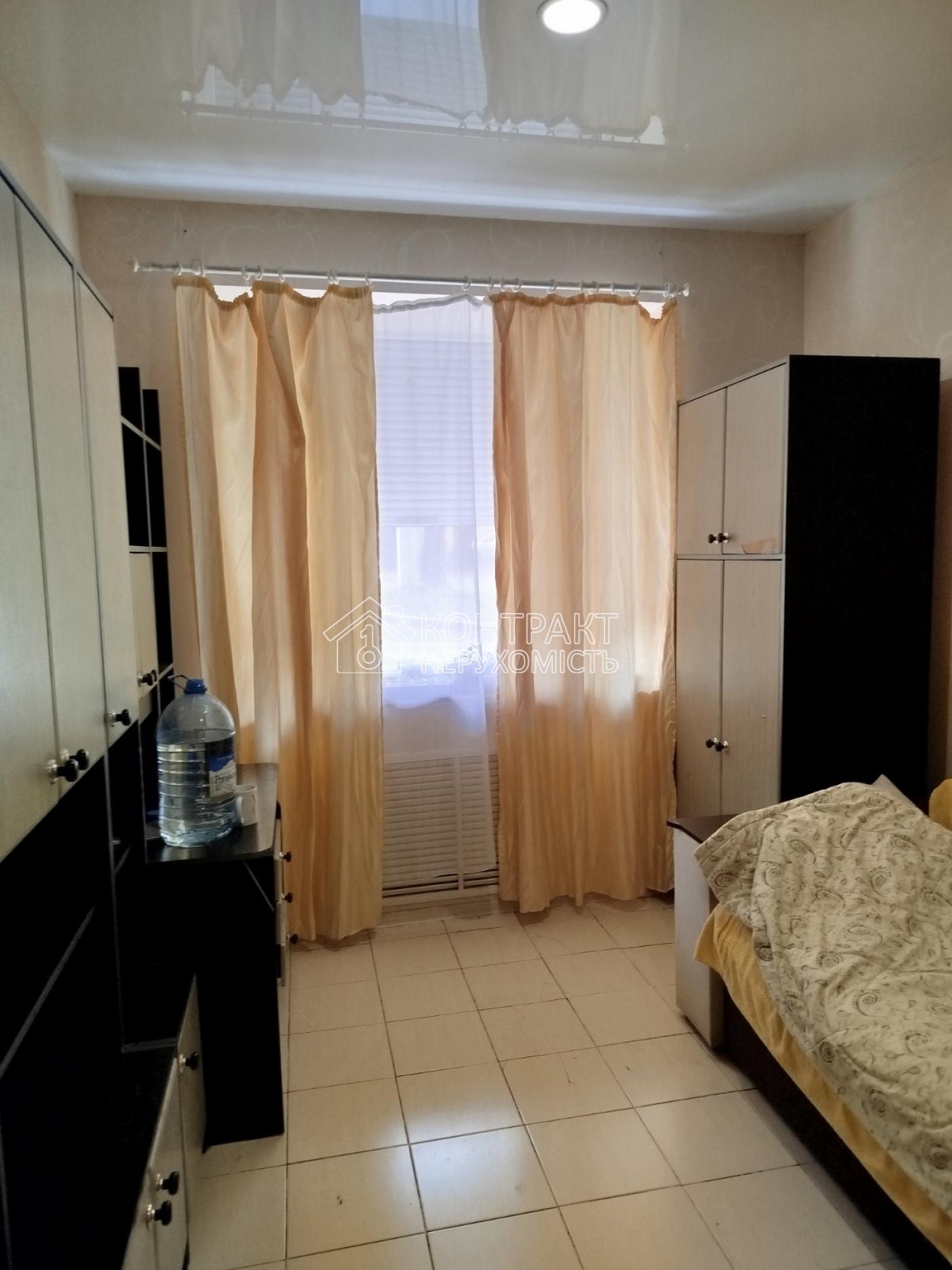 Аренда смарт кв. гостинка. Сумская -дворец бракосочетания