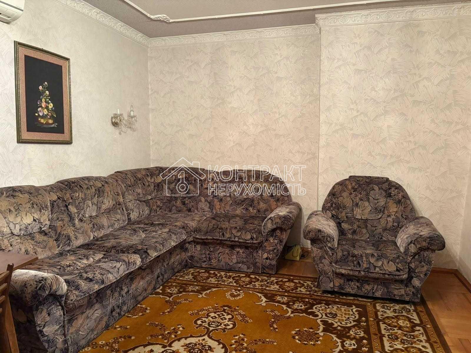 Здаєтся квартира Харків, вул.Богомольця