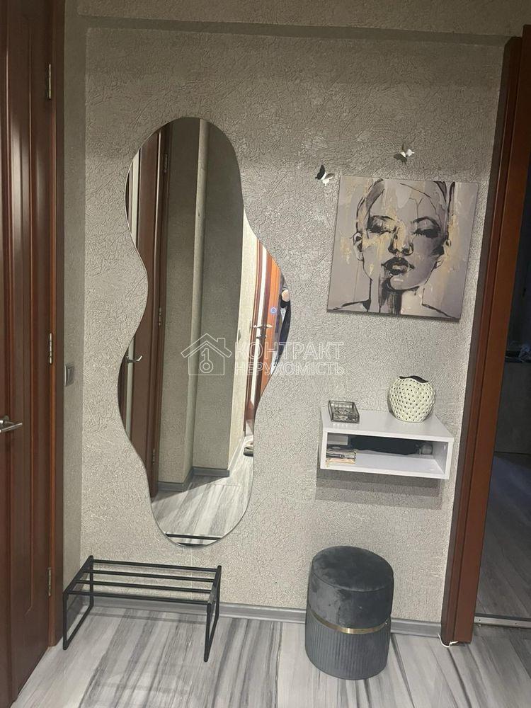 Здається 3к. район Дежпрому