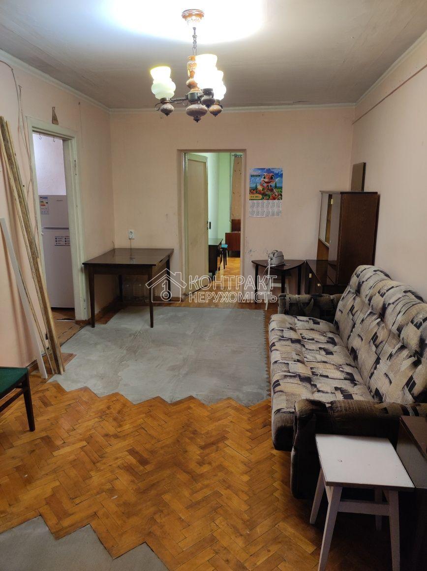 кімната