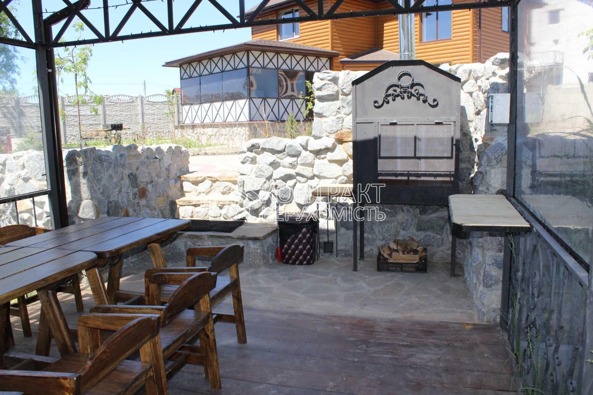 Здам 2 поверховий будинок 150 м2 на Салтівці, район Героїв Праці