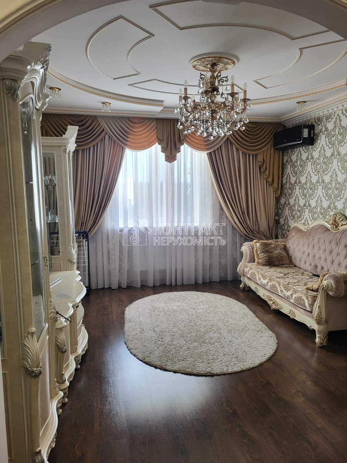 Здам в оренду 2 к кв ЖК Салтівський (медкомплекс)