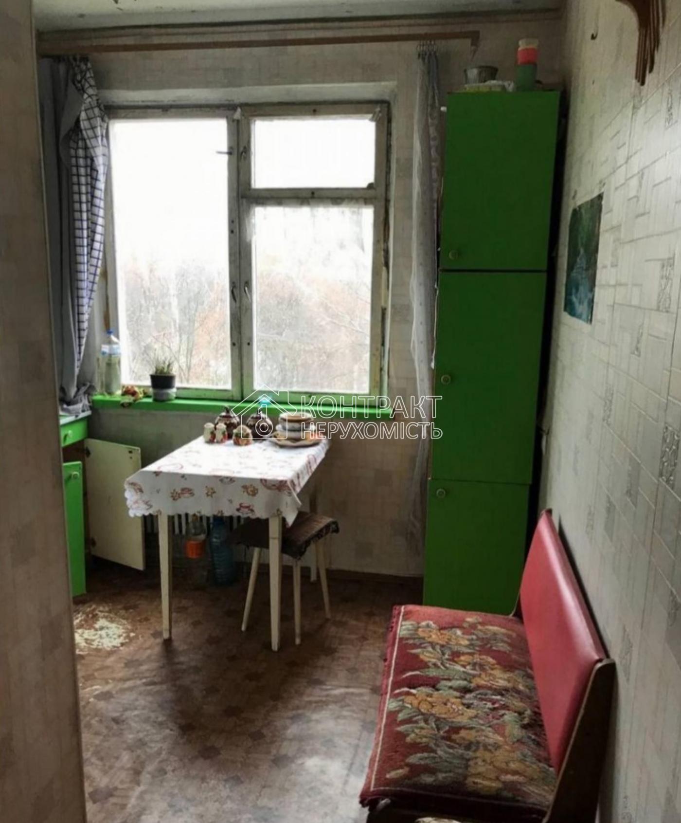 кімната