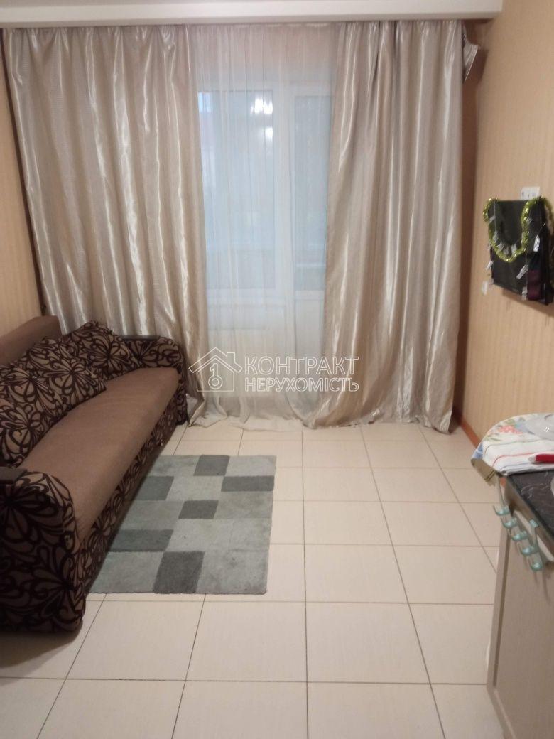 Продам гостинку в ЖК Воробйові Гори Салтівка м. Ак.Павлова