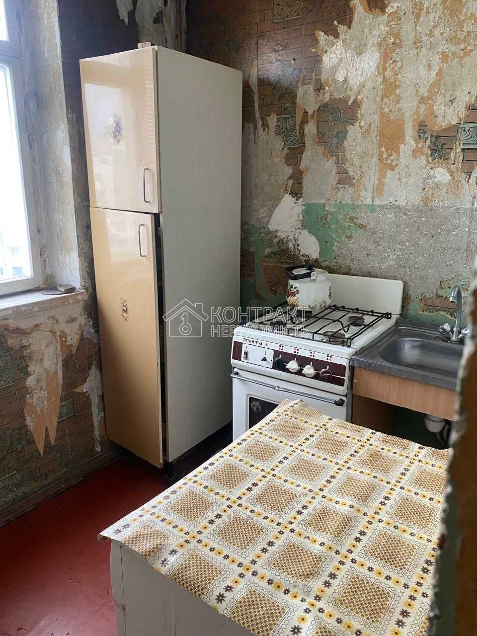 кімната