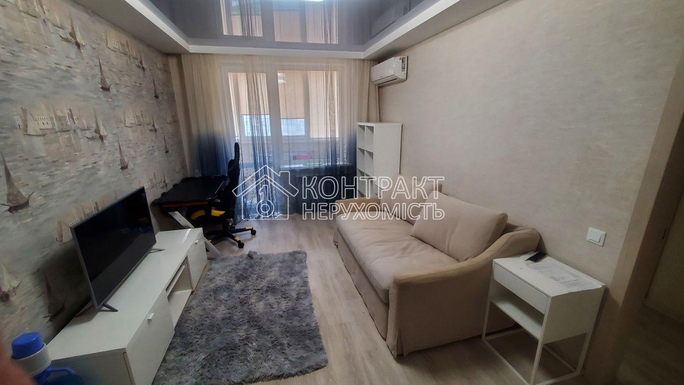 Здається 1к квартира Олексіївка