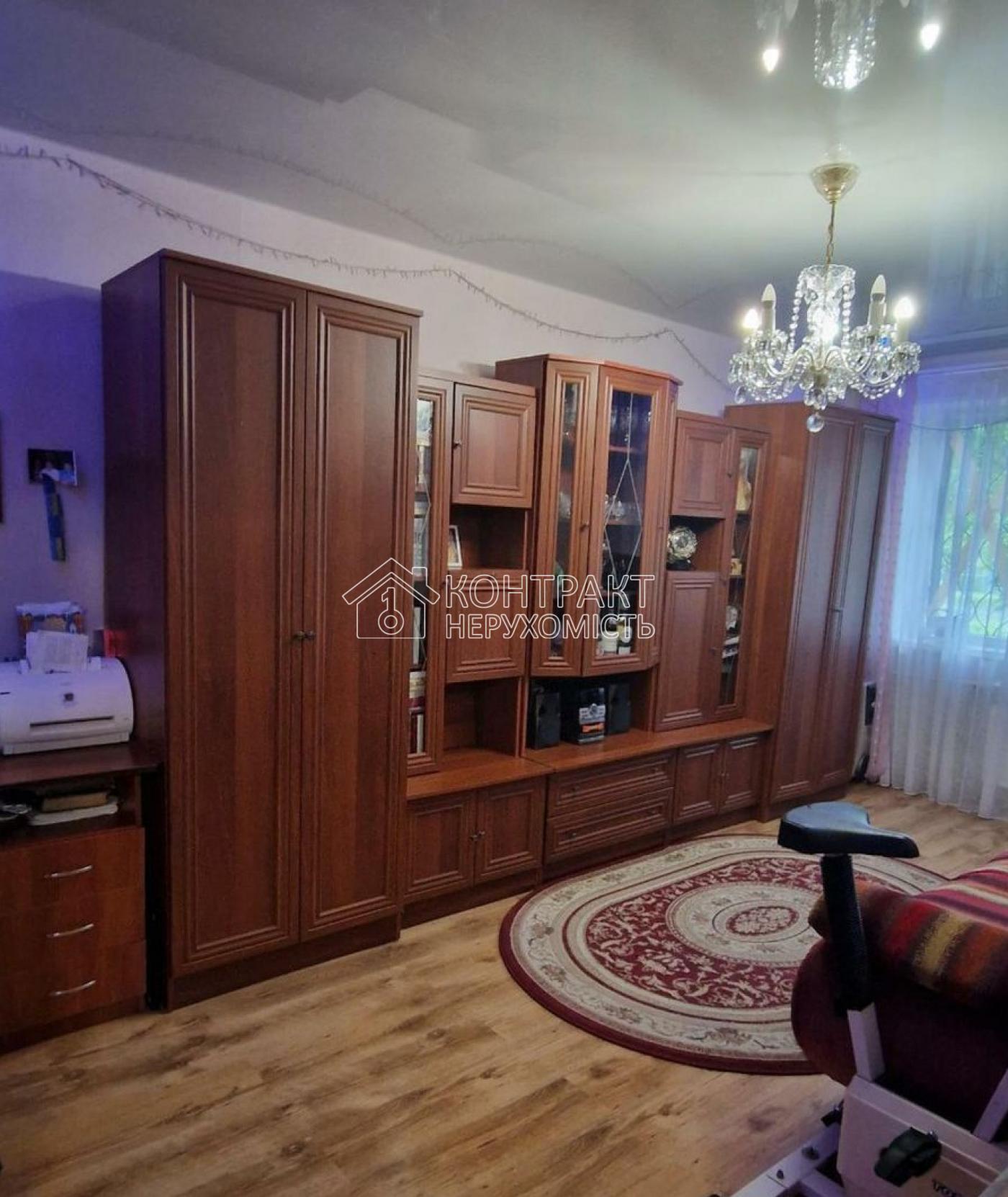 кімната