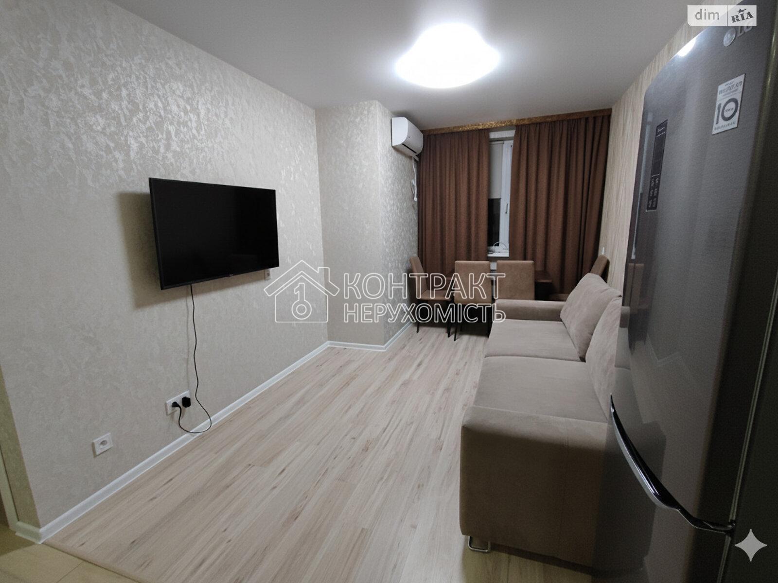 Здається в оренду 2к квартира на ул. Барабашова