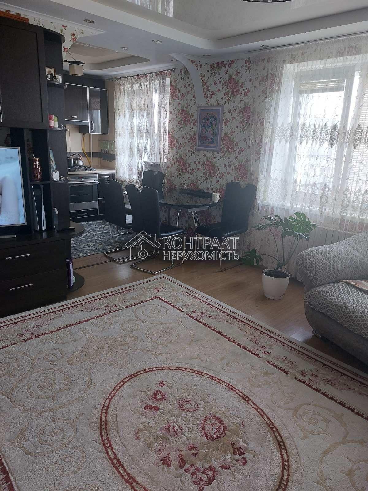 кімната