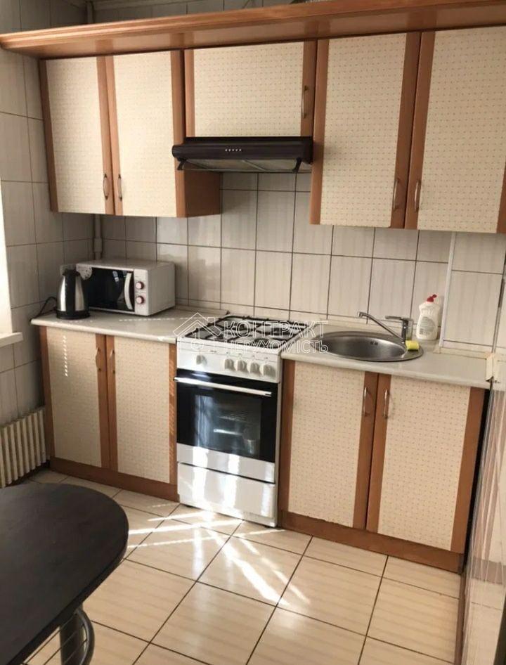 Продаж 1-кім. кв-ра метро Студенческая .