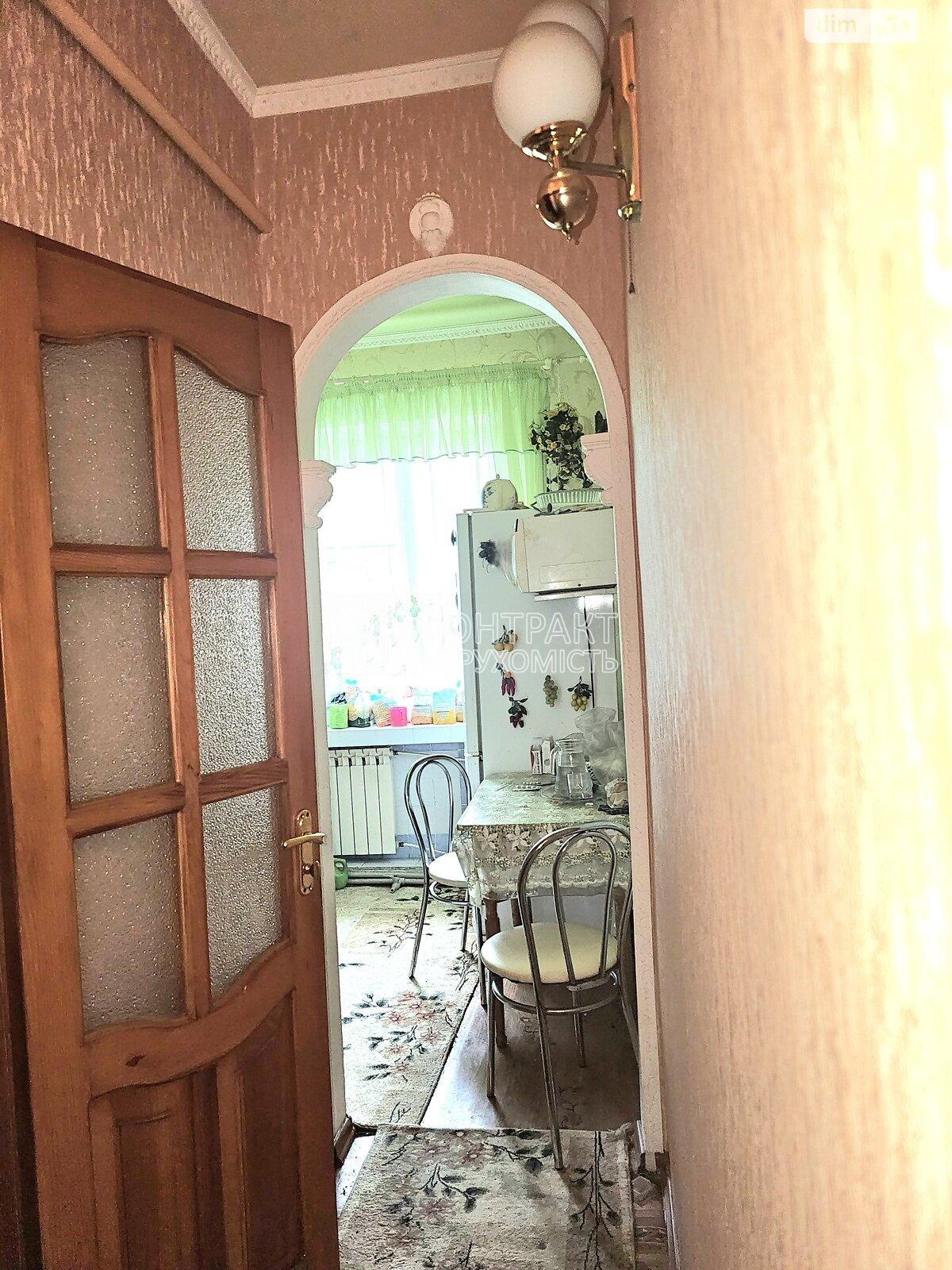 Продаж 2к квартири на Залютіно