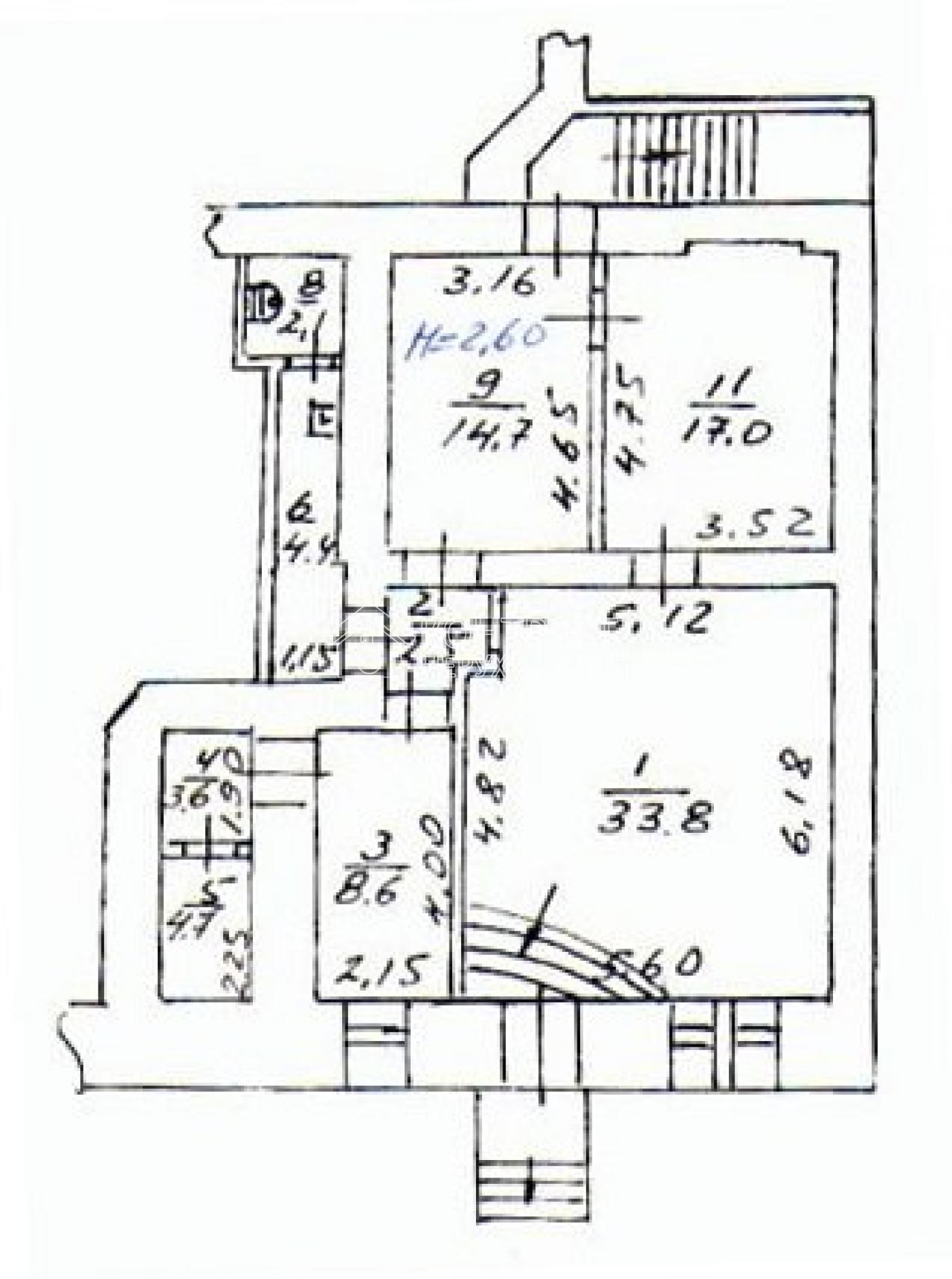 кімната