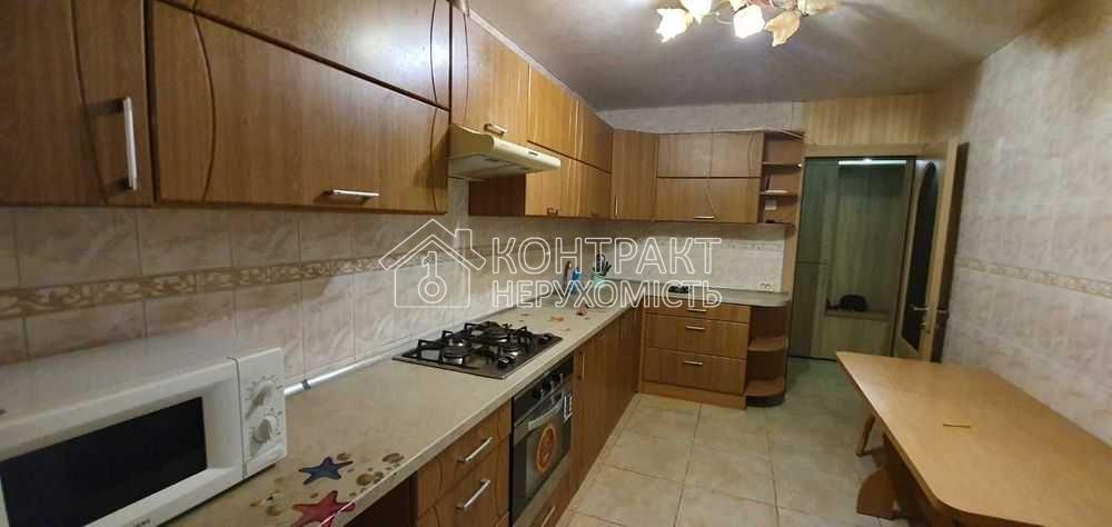 Здється 3-на квартира Жуковського Київський