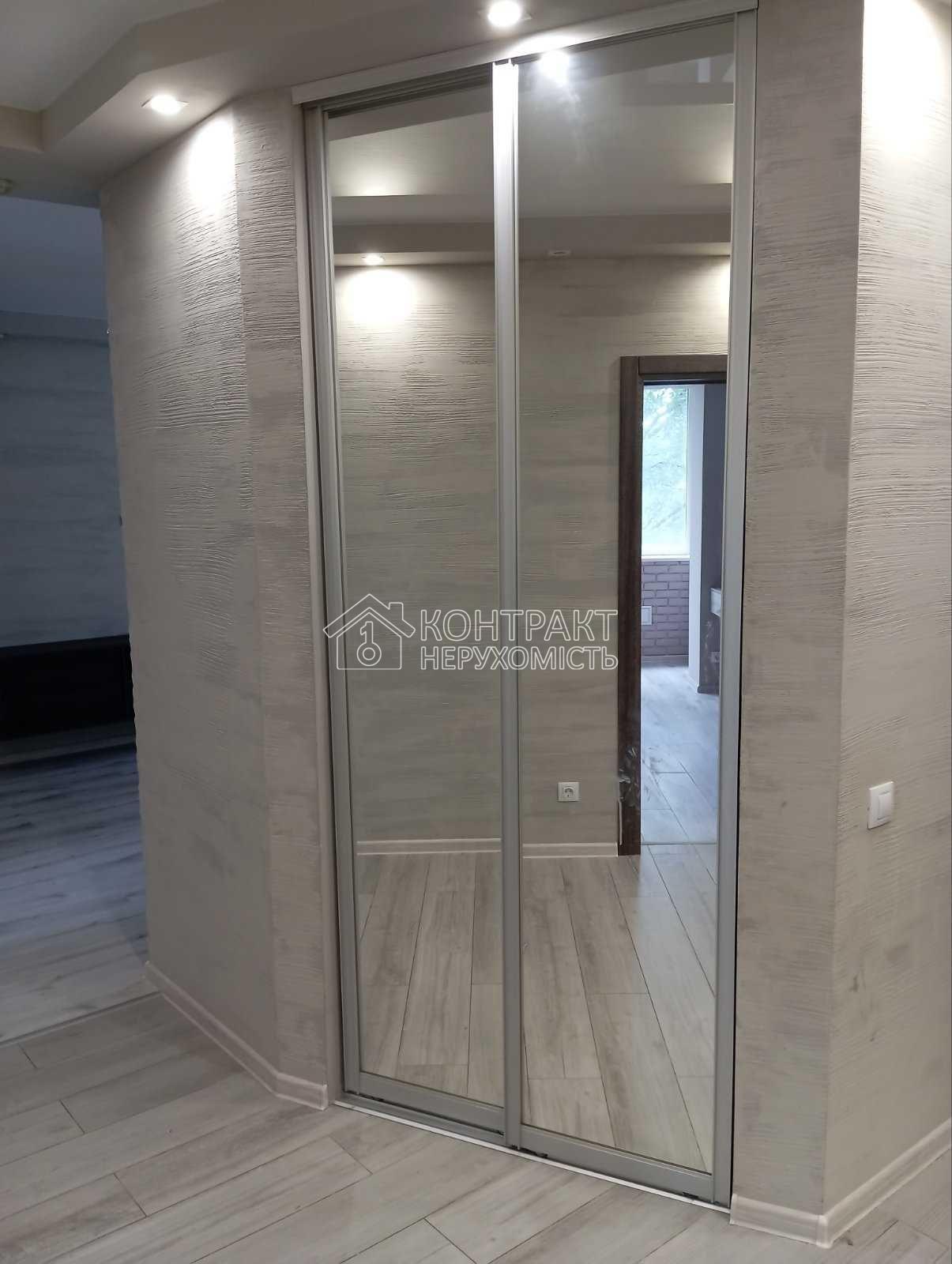 Продам 4 к.кв, Салтівське шоссе 252, 5/16, 81м.кв, авторський ремонт.