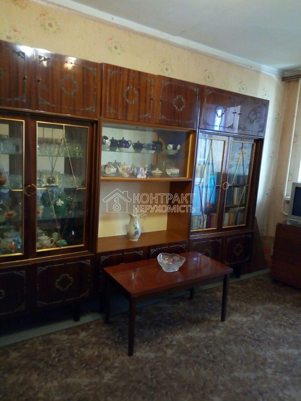 кімната