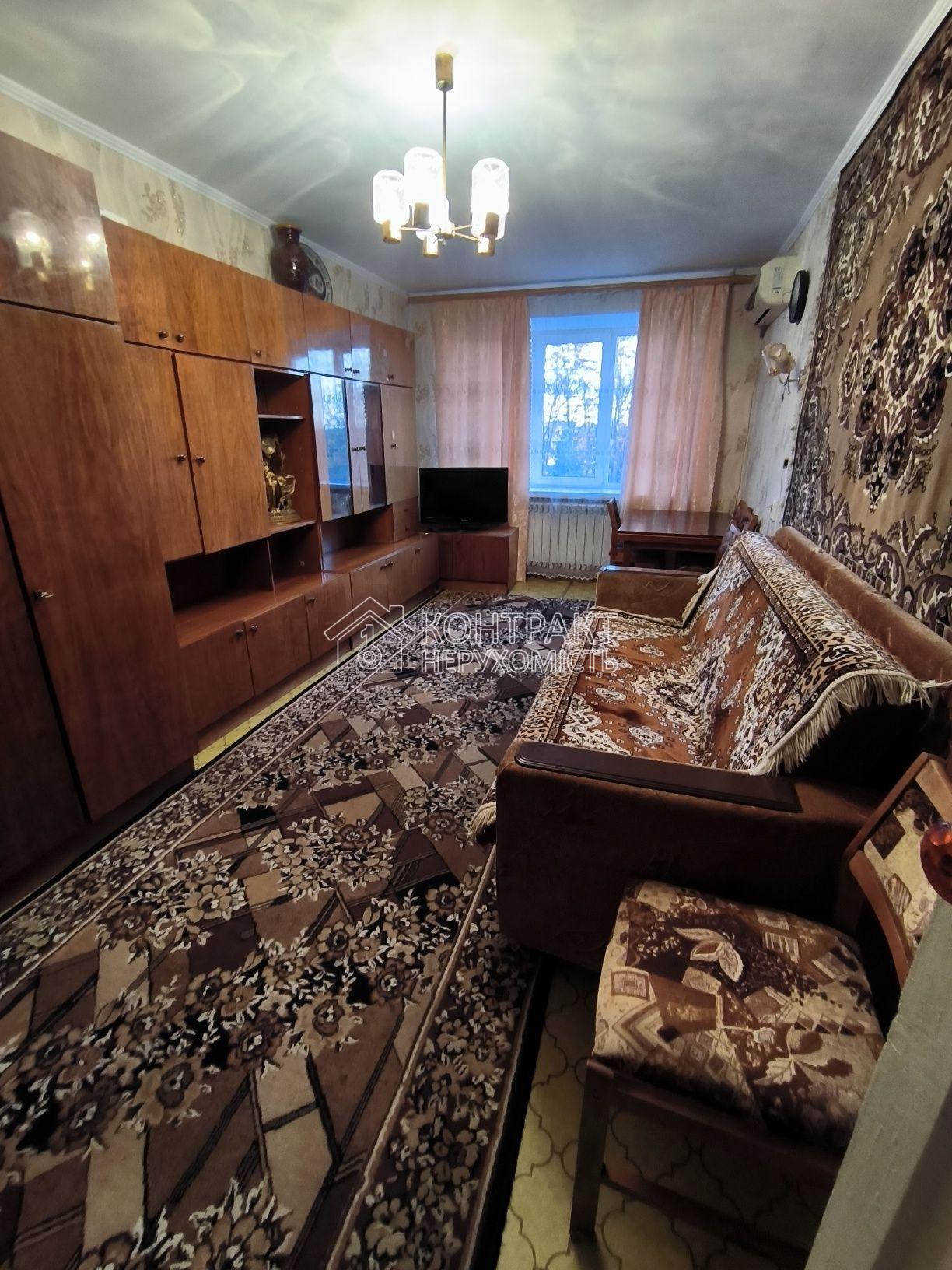кімната