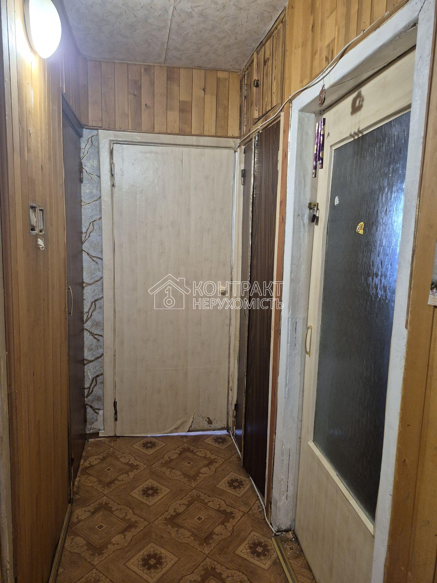 кімната