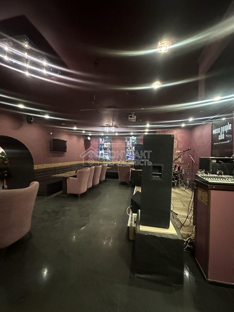 Сдам в оренду цокольное помещение 260 кв