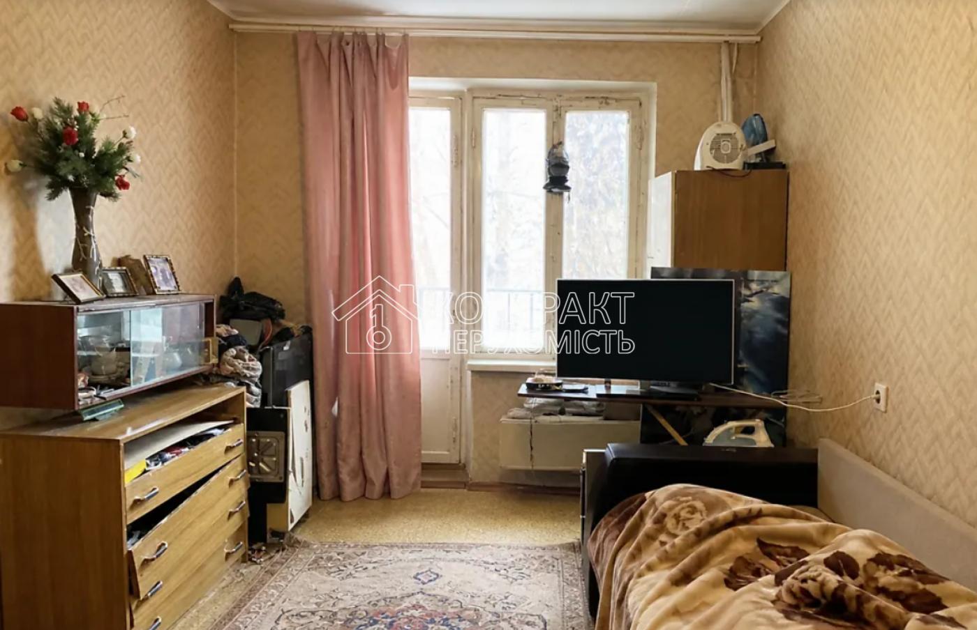 Продаж 1кім. квартири, Олексіївка