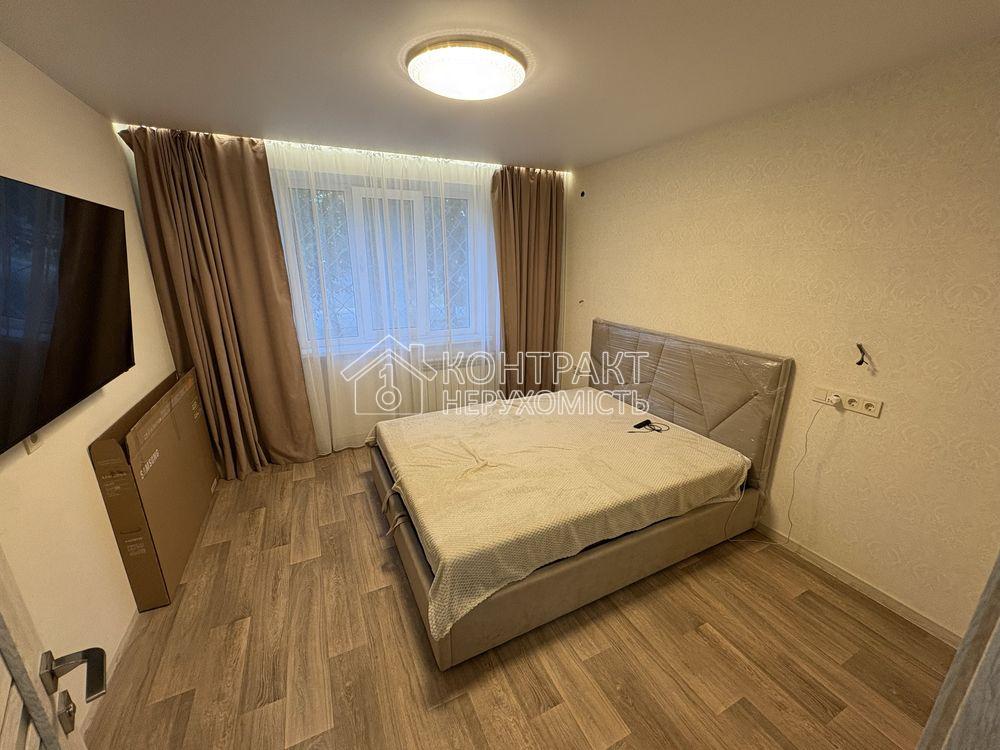 Продам 3к квартиру Холодна Гора Волонтерська