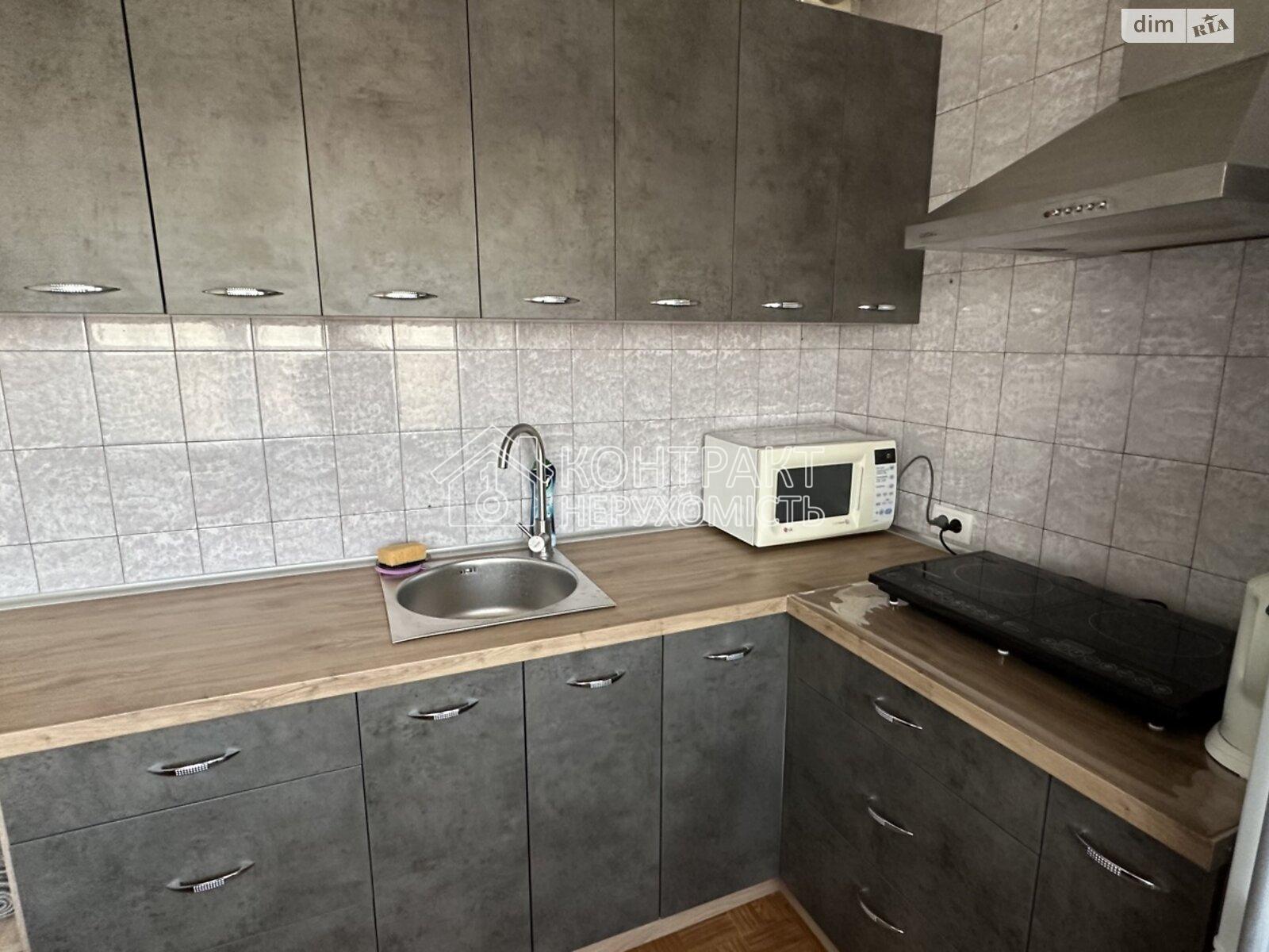 Продажа 1к квартиры 38 кв. м в районе Одеской