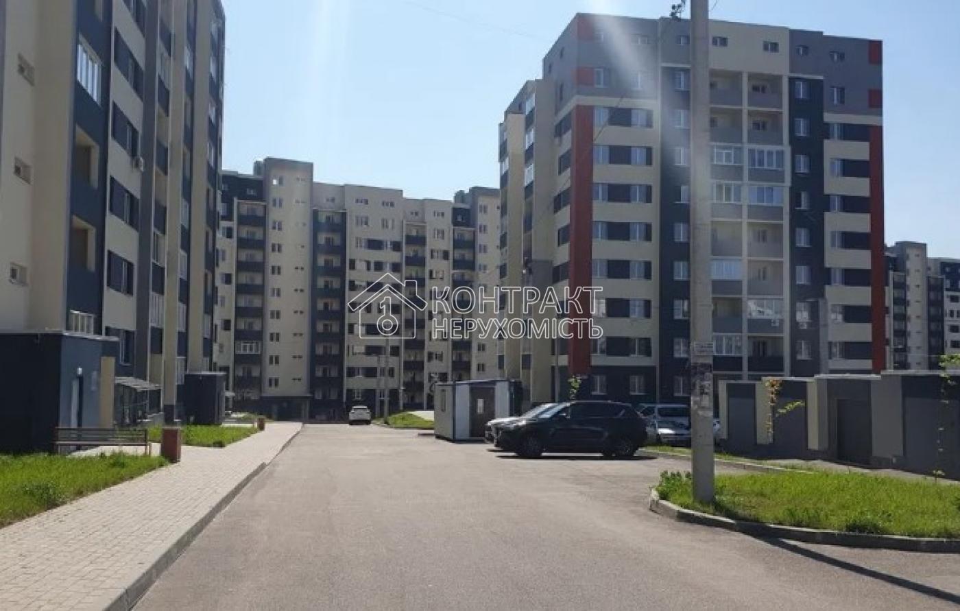 В продаже 1 комн квартира, ЖК Победы-2, пр.Победы 86