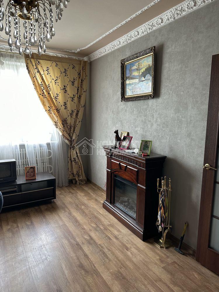 Здам 3к квартиру Салтовка м Салтівське