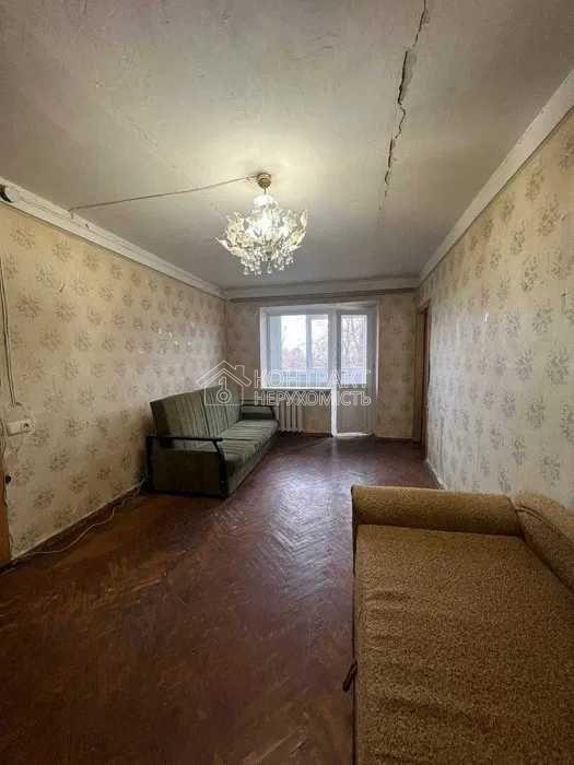 Продам 2 к. квартиру 23 Августа метро рядом Павлово Поле кирпичный дом