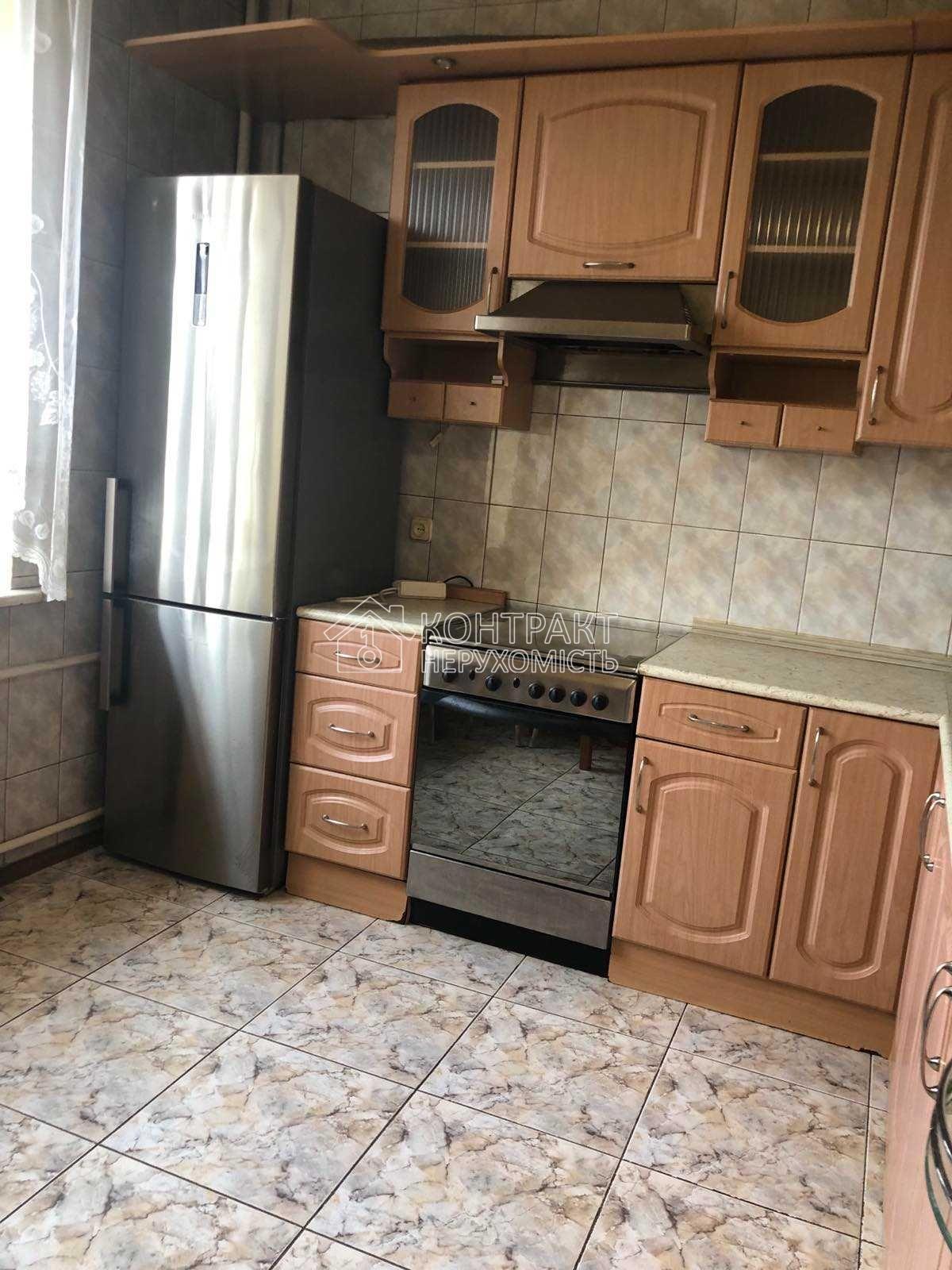 Оренда шикарної 3к квартири