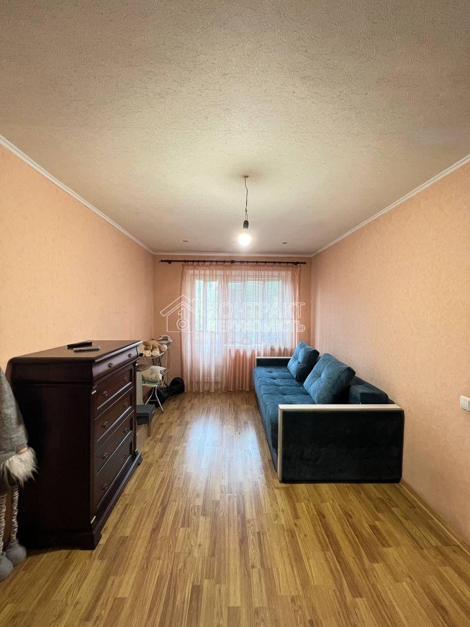 Продам 2к квартири з кап ремонтом Холодна Гора