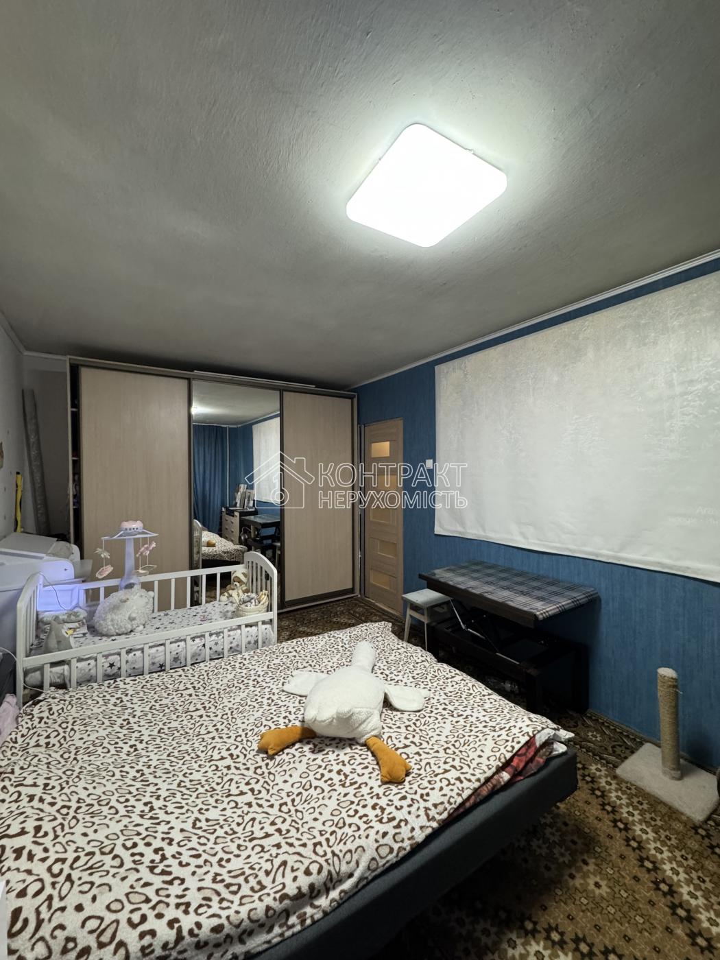 Продам 1к.кв. Салтовка, Гв.Широнинцев, Студенческая